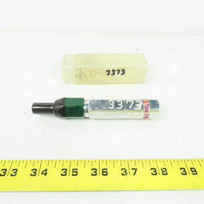 Greenfield 3373 Thread Plug Gauge GO .406 CL-Y