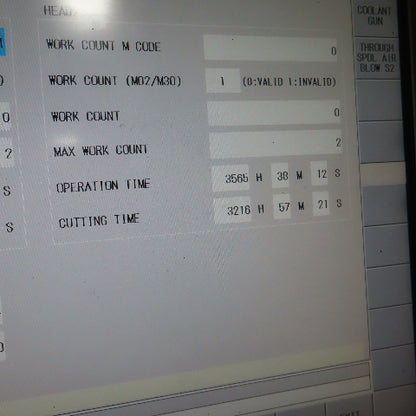 Mori Seiki NTX1000/SZM 5-Axis Dual Spindle CNC Mill-Turn Chip Blaster & Conveyor