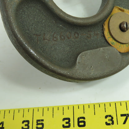 R.D. Suman No.3 Snap Gage TL 6600 3/4"-1"