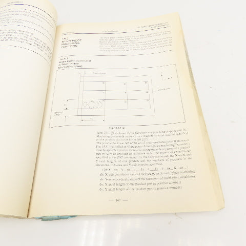 Fanuc B-65165E B-62624EN Series 16-PB 160-PB 180-PB Manuals Lot Of 3
