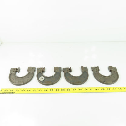 R.D. Suman No.5 Snap Gage TL 6600 Lot Of 4