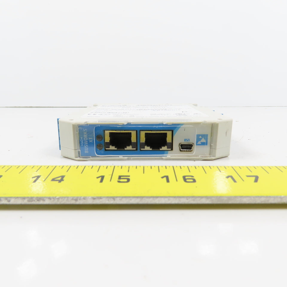 Acromag BusWorks XT Serie XT1212-000 8-Channel Differential Current Input Module