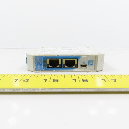 Acromag BusWorks XT Serie XT1212-000 8-Channel Differential Current Input Module
