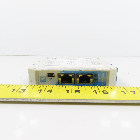 Acromag BusWorks XT Serie XT1212-000 8-Channel Differential Current Input Module