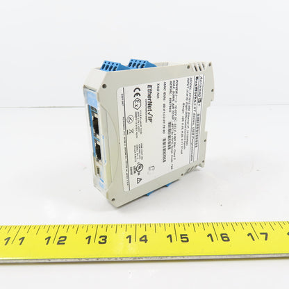 Acromag BusWorks XT Serie XT1212-000 8-Channel Differential Current Input Module