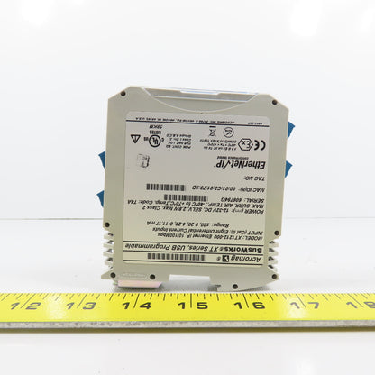 Acromag BusWorks XT Serie XT1212-000 8-Channel Differential Current Input Module