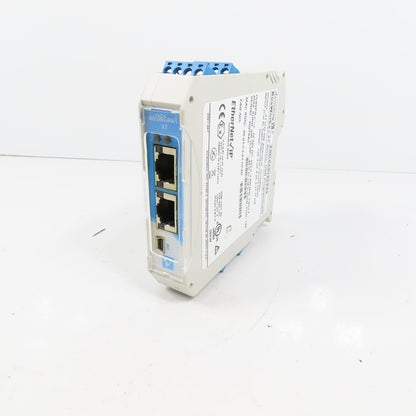 Acromag BusWorks XT Serie XT1212-000 8-Channel Differential Current Input Module