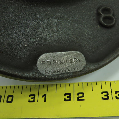 R.D. Suman No.8 Snap Gage Lot Of 4