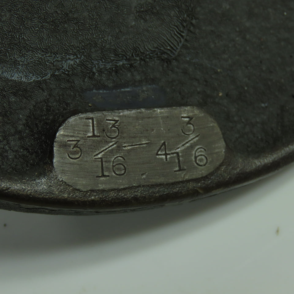 R.D. Suman No.8 Snap Gage Lot Of 4