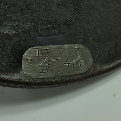 R.D. Suman No.8 Snap Gage Lot Of 4