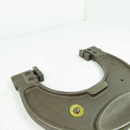 Standard Gage Co No.9 Snap Gage Lot Of 2