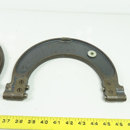 Taft Peirce No.11 Snap Gage Lot Of 2