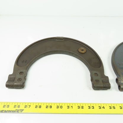 Taft Peirce No.11 Snap Gage Lot Of 2