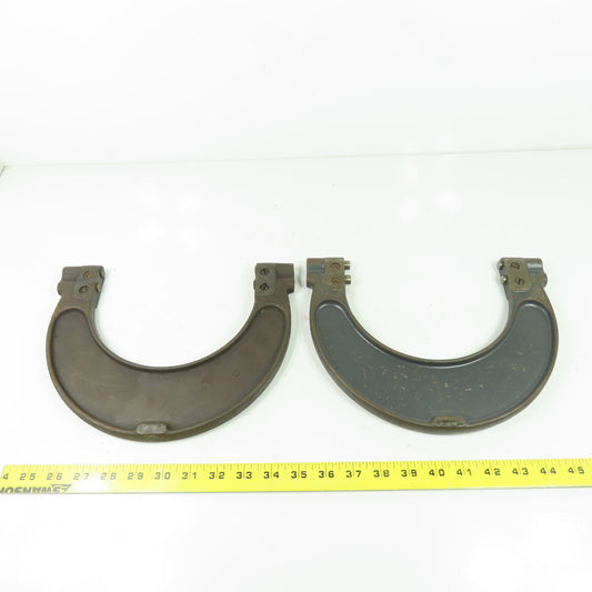 Taft Peirce No.11 Snap Gage Lot Of 2