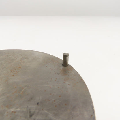 Mate 4.000 x 2.50 +.024 Oblong Hole Die