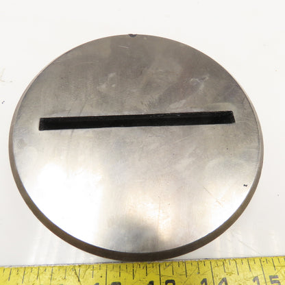 Mate 4.000 x 2.50 +.024 Oblong Hole Die