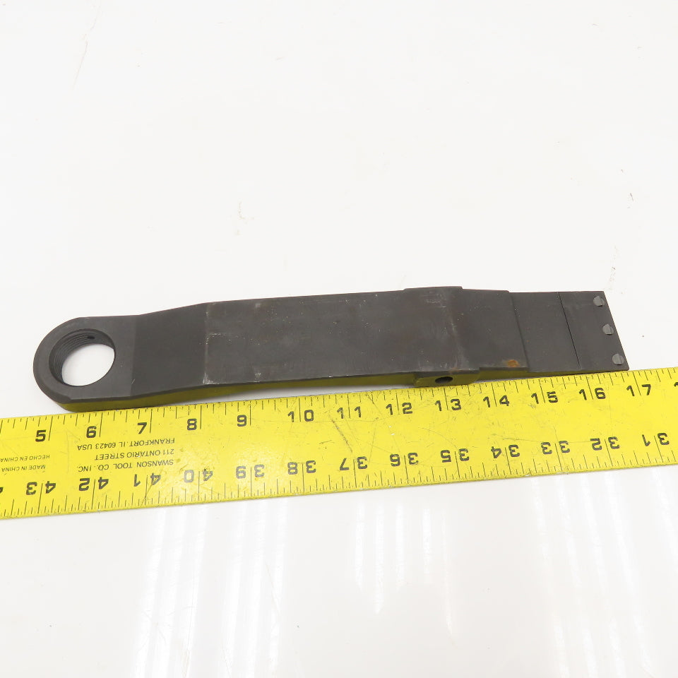 Work Holder Arm Sheet Metal Feeder CNC Turret Punch Wiedemann Magnum