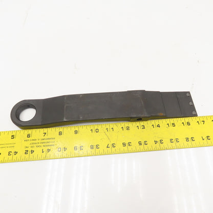 Work Holder Arm Sheet Metal Feeder CNC Turret Punch Wiedemann Magnum