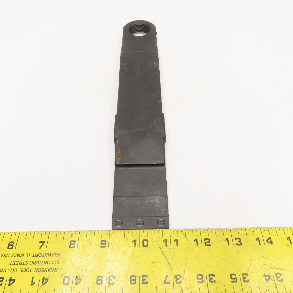 Work Holder Arm Sheet Metal Feeder CNC Turret Punch Wiedemann Magnum