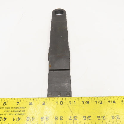 Work Holder Arm Sheet Metal Feeder CNC Turret Punch Wiedemann Magnum