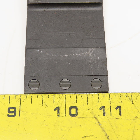 Work Holder Arm Sheet Metal Feeder CNC Turret Punch Wiedemann Magnum