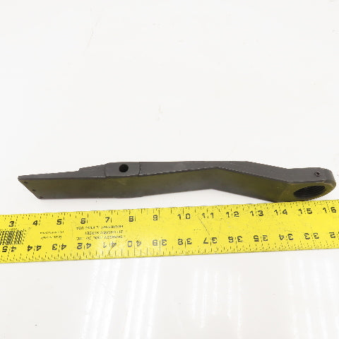Work Holder Arm Sheet Metal Feeder CNC Turret Punch Wiedemann Magnum