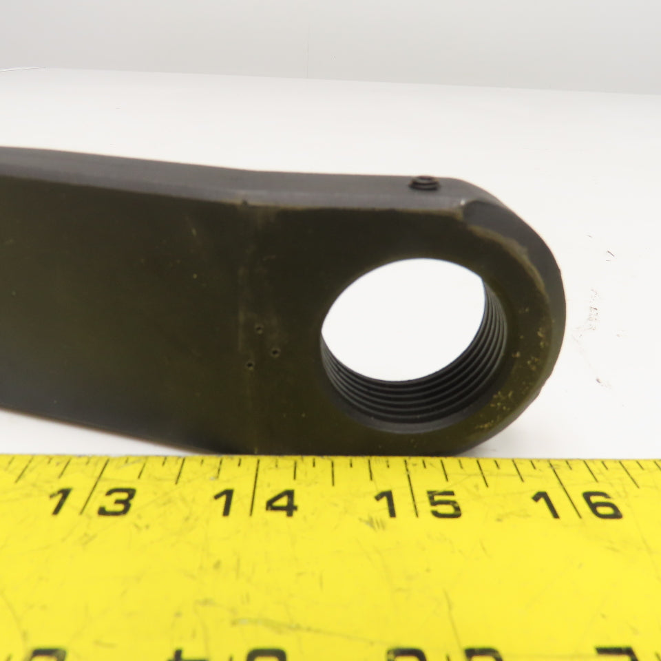Work Holder Arm Sheet Metal Feeder CNC Turret Punch Wiedemann Magnum