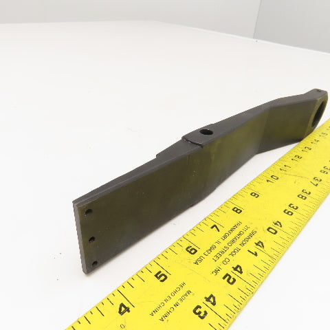 Work Holder Arm Sheet Metal Feeder CNC Turret Punch Wiedemann Magnum