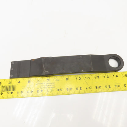 Work Holder Arm Sheet Metal Feeder CNC Turret Punch Wiedemann Magnum