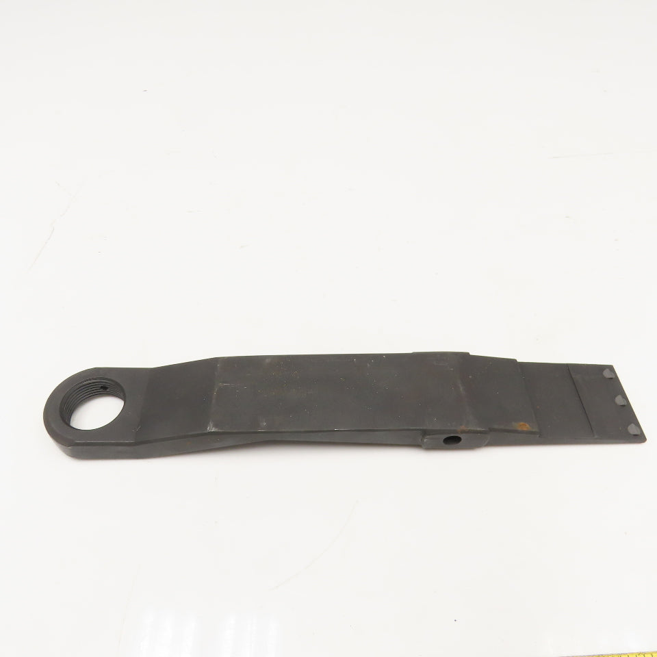 Work Holder Arm Sheet Metal Feeder CNC Turret Punch Wiedemann Magnum