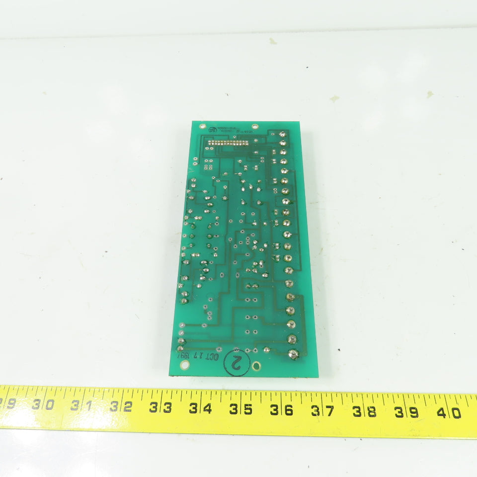 400251-1-A En-Tronics Welder Control Circuit Board