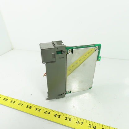 Allen Bradley 1747-L524 Ser C Processor Unit FRN 7 FAC 1M