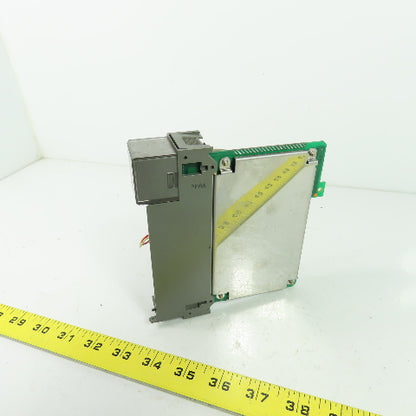 Allen Bradley 1747-L524 Ser C Processor Unit FRN 7 FAC 1M