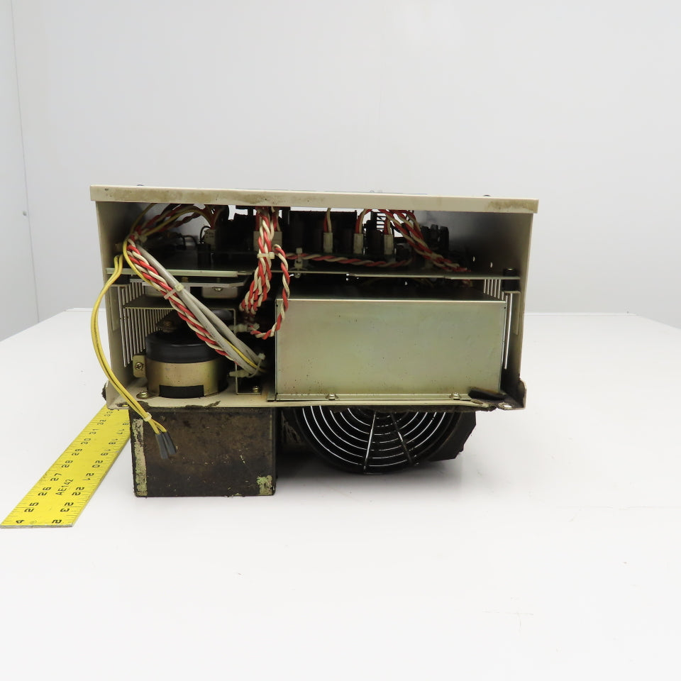 Magnetek GDP 503 71616-G3M20221E Drive Unit