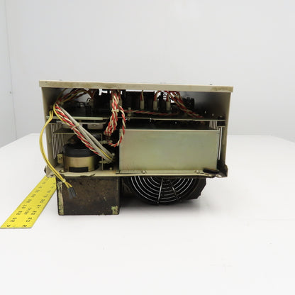 Magnetek GDP 503 71616-G3M20221E Drive Unit