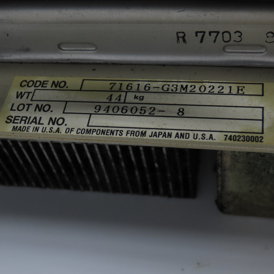 Magnetek GDP 503 71616-G3M20221E Drive Unit