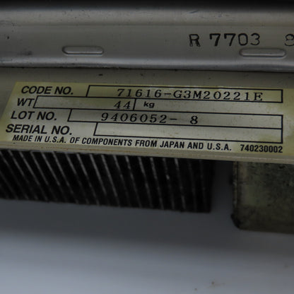 Magnetek GDP 503 71616-G3M20221E Drive Unit