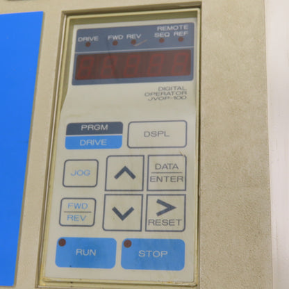 Magnetek GDP 503 71616-G3M20221E Drive Unit