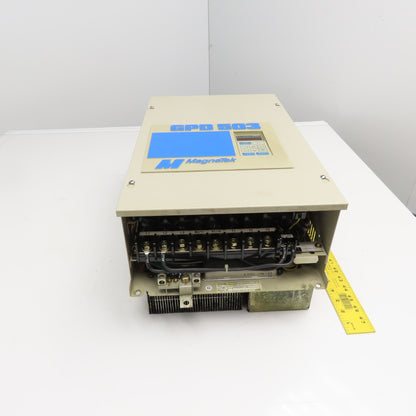 Magnetek GDP 503 71616-G3M20221E Drive Unit