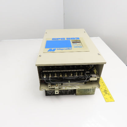 Magnetek GDP 503 71616-G3M20221E Drive Unit
