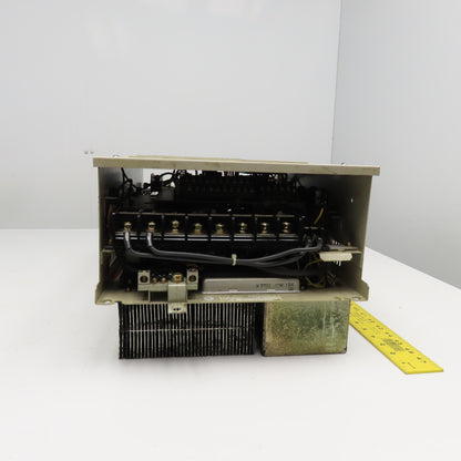 Magnetek GDP 503 71616-G3M20221E Drive Unit