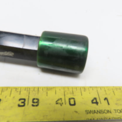 1.165 Go 1.268 No Go Smooth Pin Plug Gauge