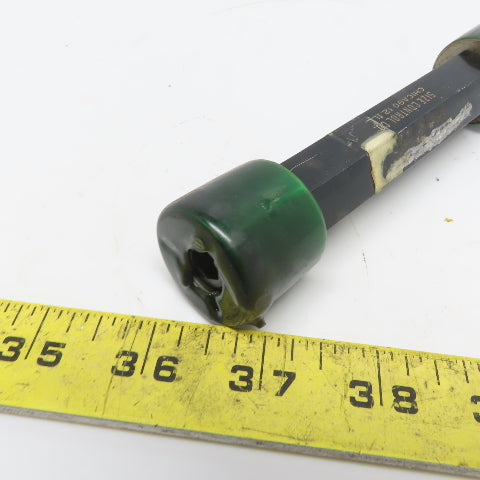 1.165 Go 1.268 No Go Smooth Pin Plug Gauge