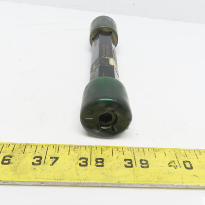 1.165 Go 1.268 No Go Smooth Pin Plug Gauge