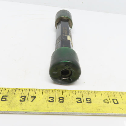 1.165 Go 1.268 No Go Smooth Pin Plug Gauge