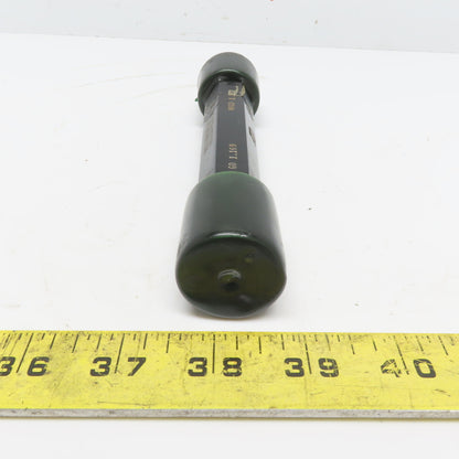 1.169 Go 1.172 No Go Smooth Pin Plug Gauge
