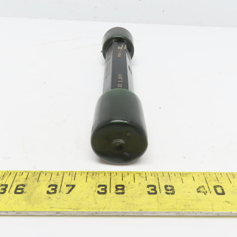 1.169 Go 1.172 No Go Smooth Pin Plug Gauge