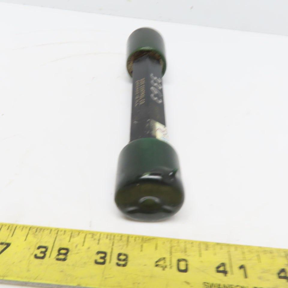 1.169 Go 1.172 No Go Smooth Pin Plug Gauge