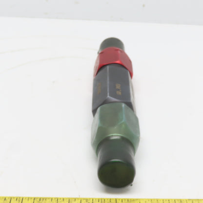 0.743 Go 0.747 No Go Smooth Pin Plug Gauge