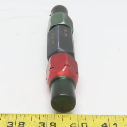 0.743 Go 0.747 No Go Smooth Pin Plug Gauge